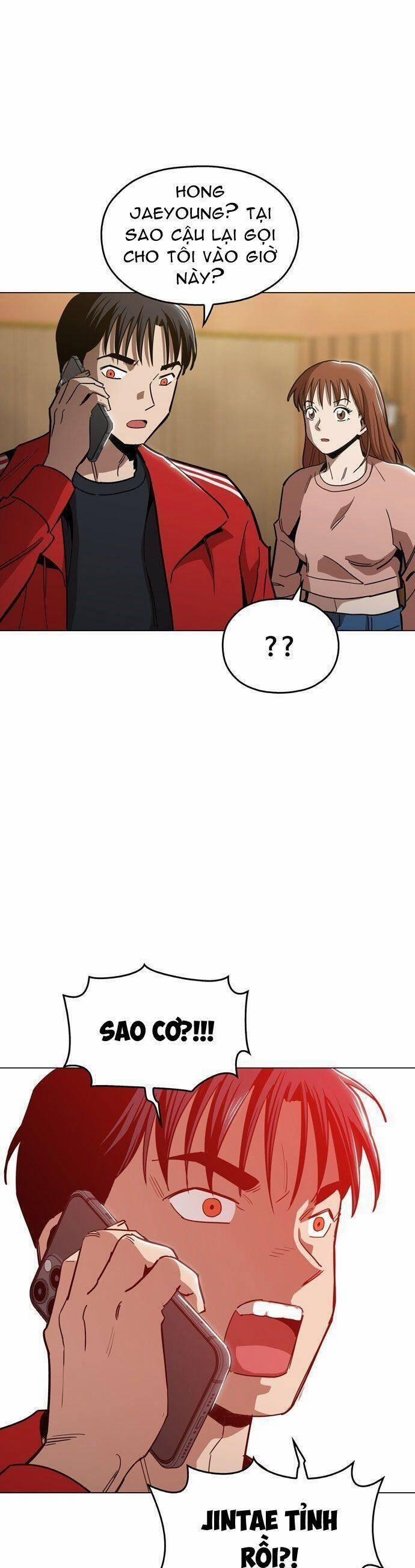 Kỷ Nguyên Tàn Bạo 48 trang 10