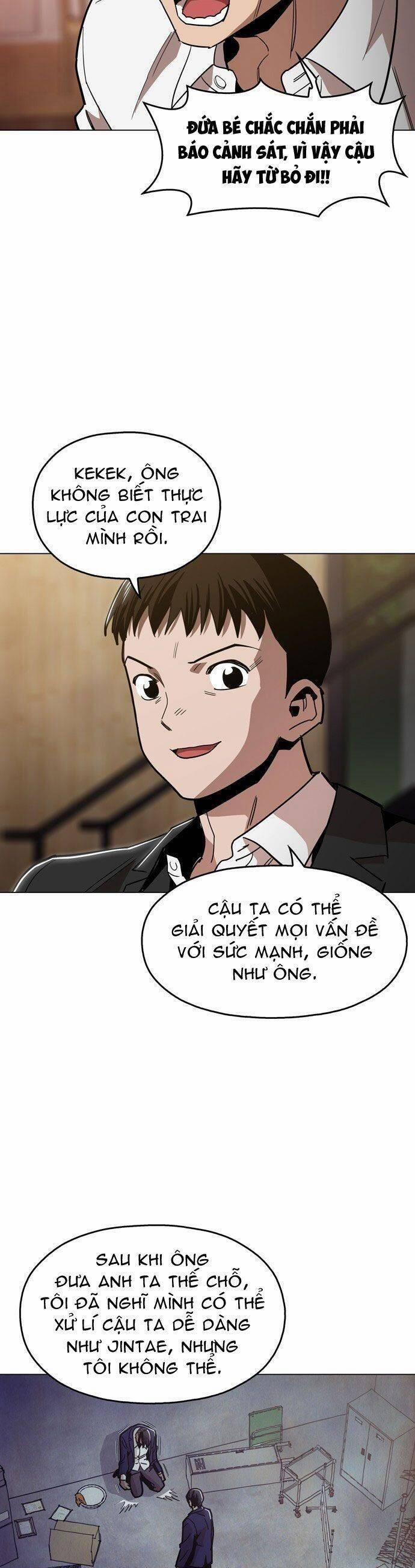 Kỷ Nguyên Tàn Bạo 48 trang 14