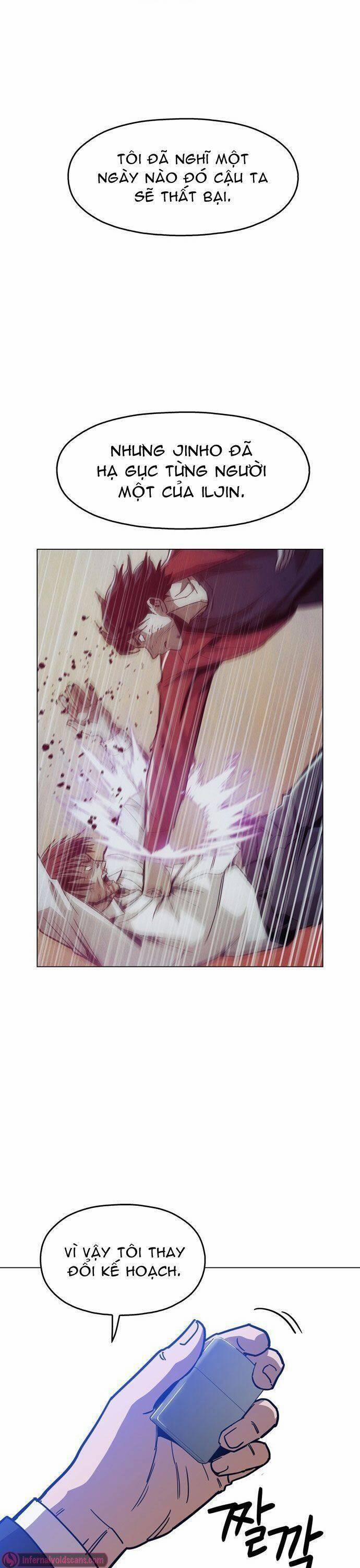 Kỷ Nguyên Tàn Bạo 48 trang 16