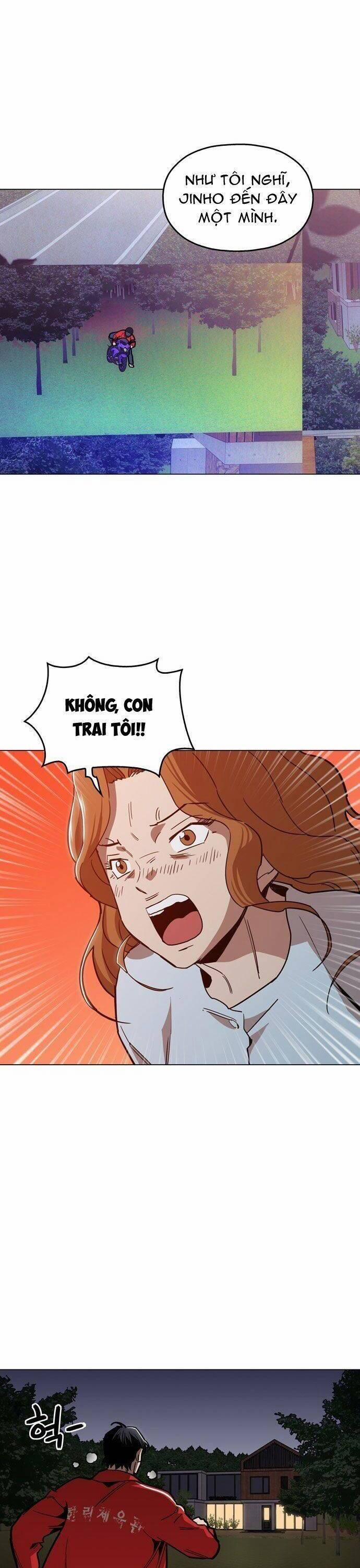 Kỷ Nguyên Tàn Bạo 48 trang 19