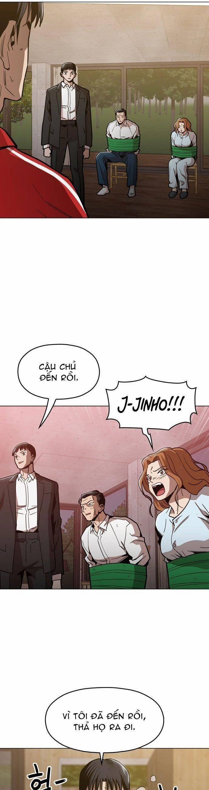 Kỷ Nguyên Tàn Bạo 48 trang 21