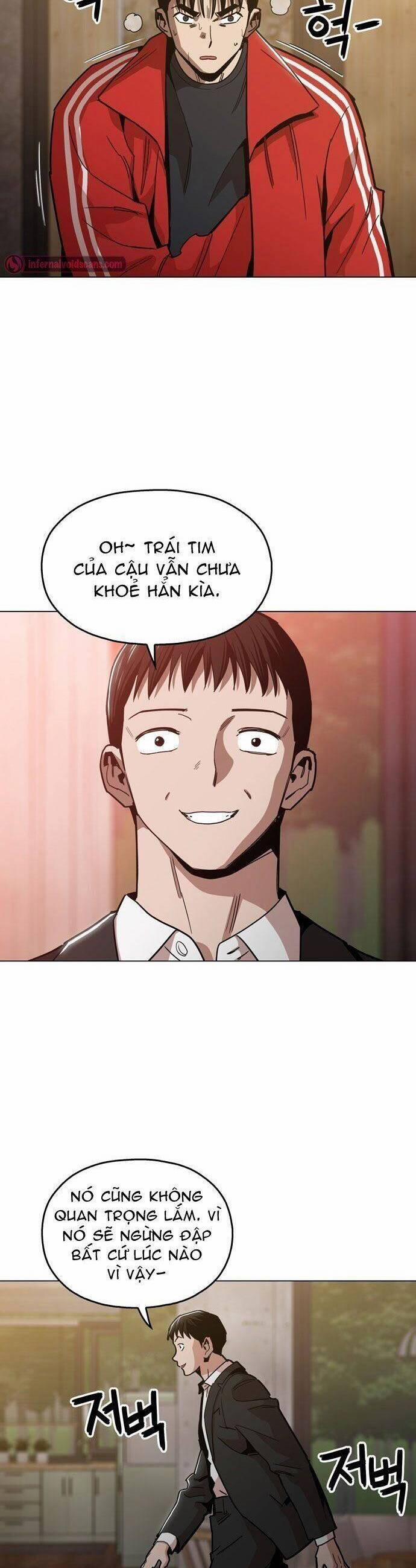 Kỷ Nguyên Tàn Bạo 48 trang 22