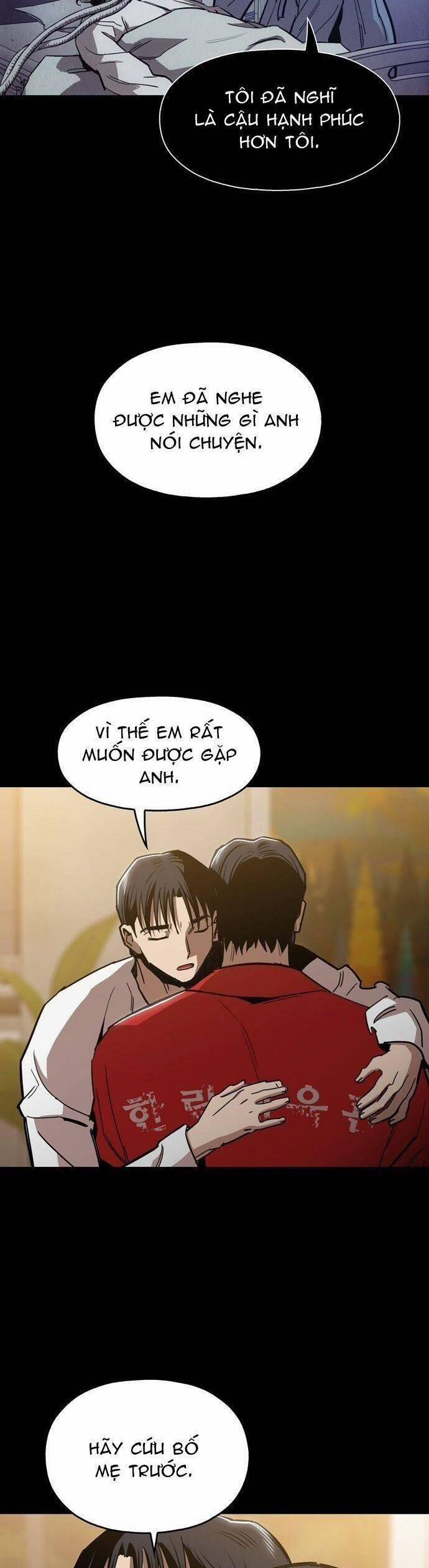 Kỷ Nguyên Tàn Bạo 48 trang 30