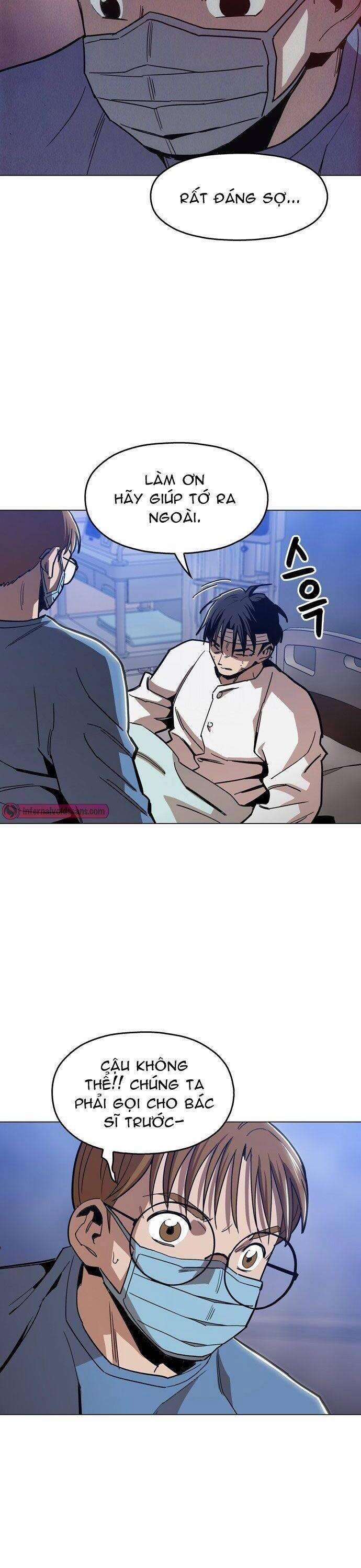 Kỷ Nguyên Tàn Bạo 48 trang 6