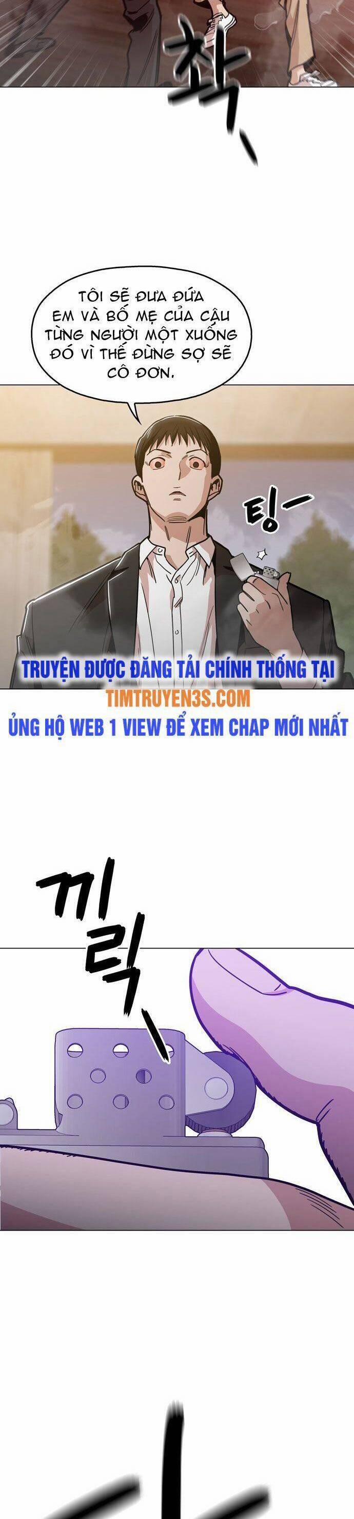 Kỷ Nguyên Tàn Bạo 49 trang 19