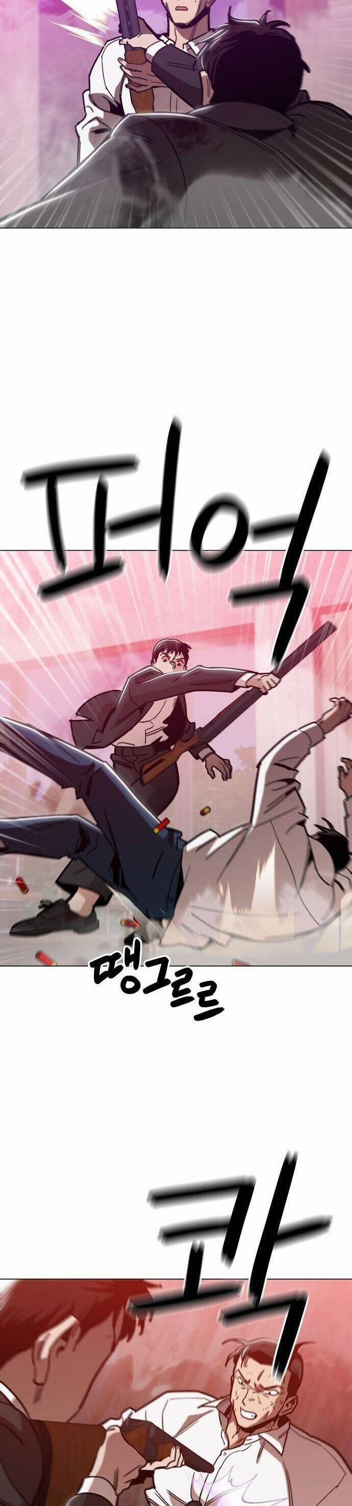 Kỷ Nguyên Tàn Bạo 49 trang 23