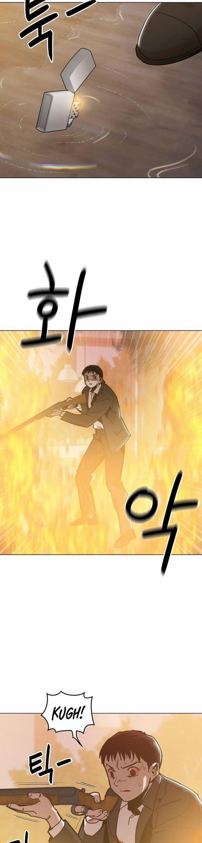 Kỷ Nguyên Tàn Bạo 49 trang 34