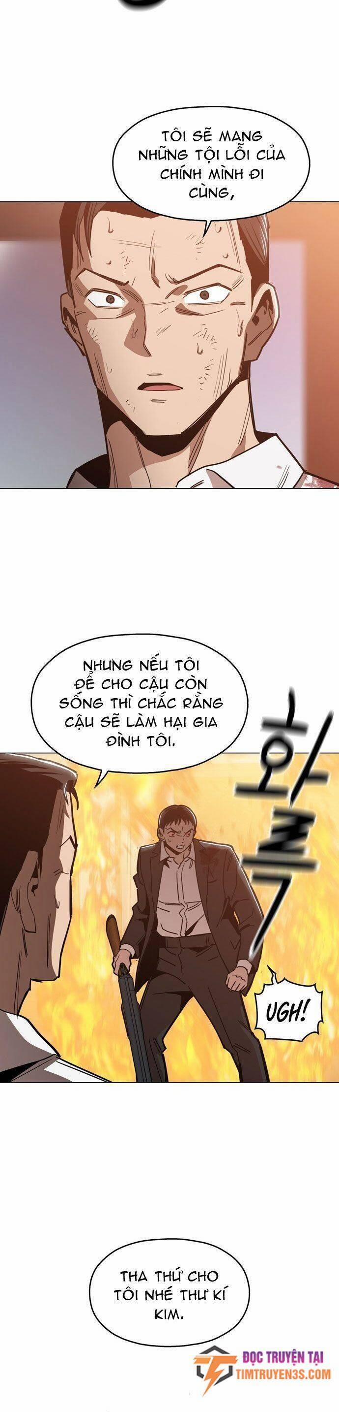 Kỷ Nguyên Tàn Bạo 49 trang 36