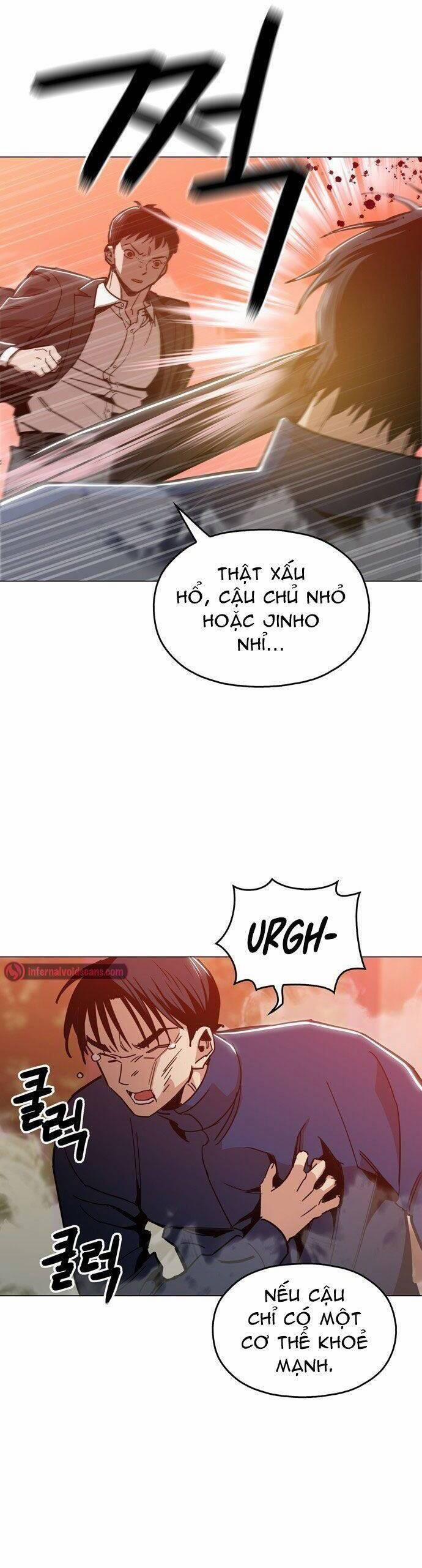 Kỷ Nguyên Tàn Bạo 49 trang 4