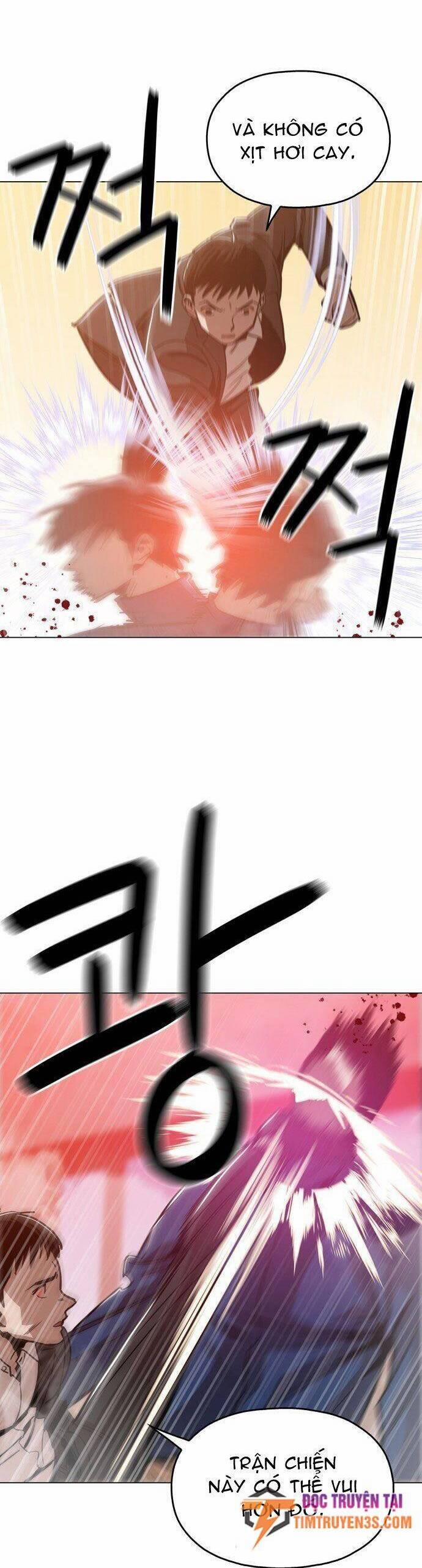 Kỷ Nguyên Tàn Bạo 49 trang 5