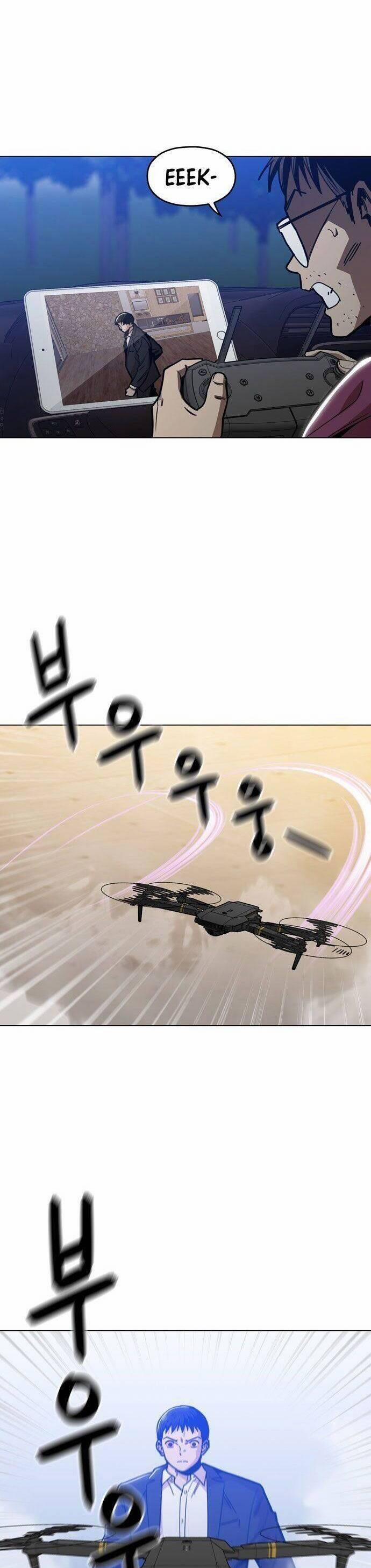 Kỷ Nguyên Tàn Bạo 49 trang 9