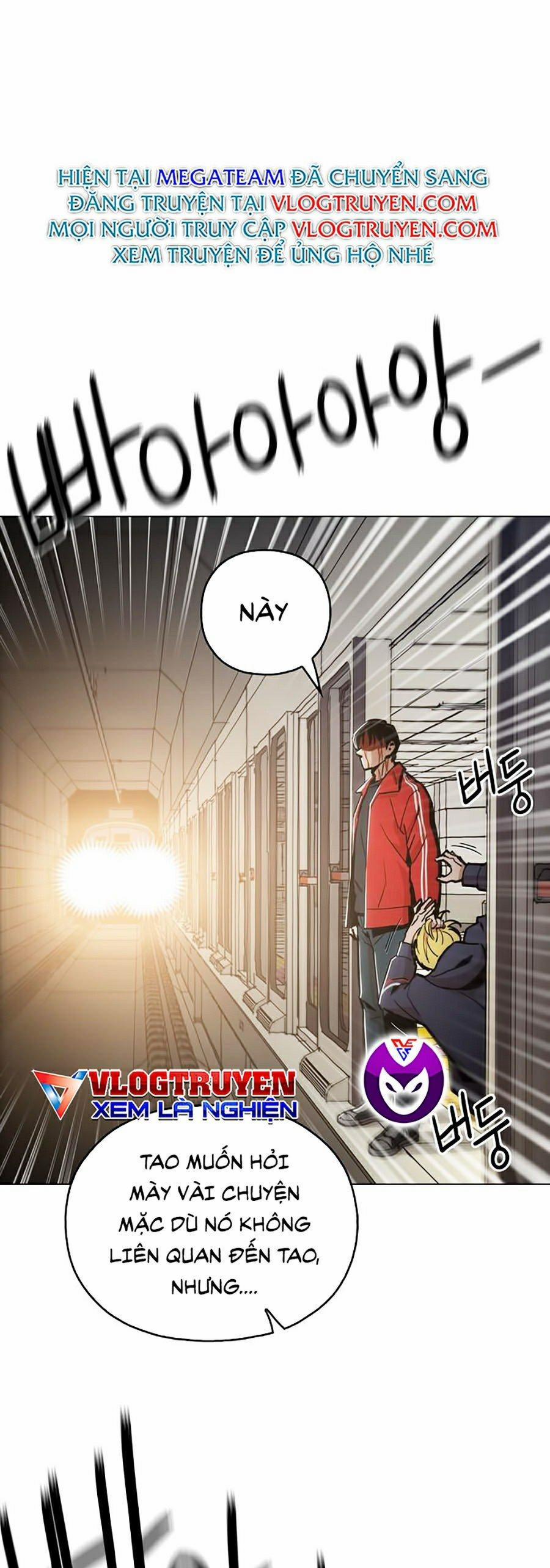 Kỷ Nguyên Tàn Bạo 5 trang 0