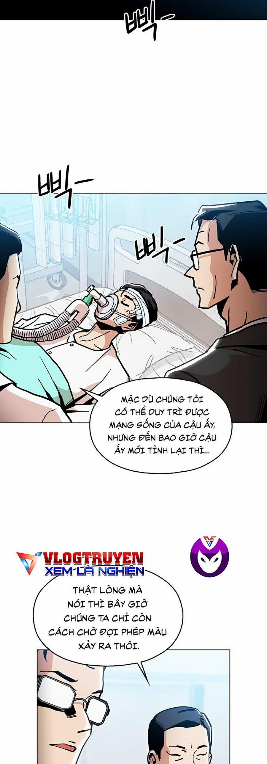 Kỷ Nguyên Tàn Bạo 5 trang 11