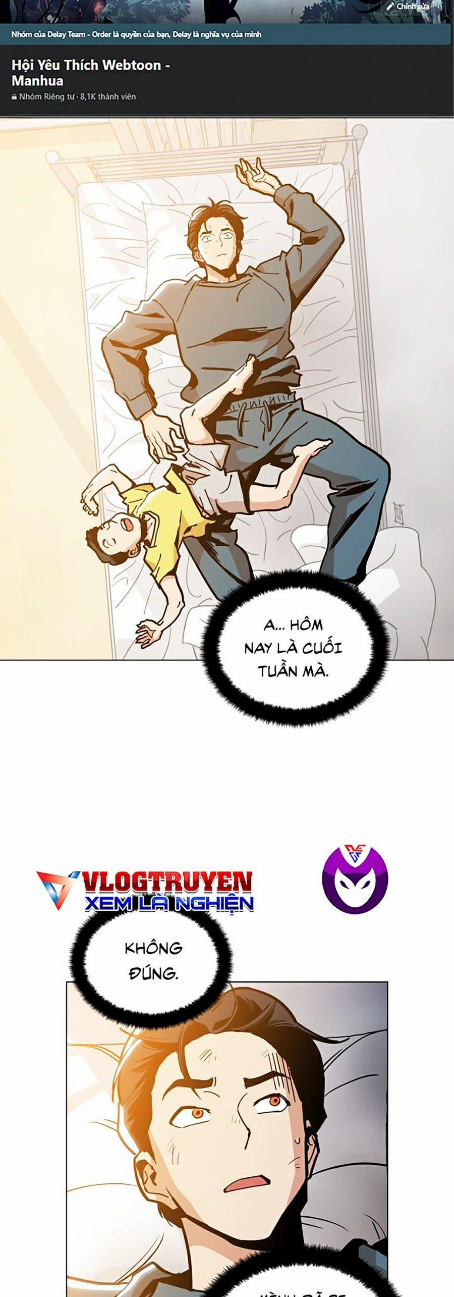 Kỷ Nguyên Tàn Bạo 5 trang 14