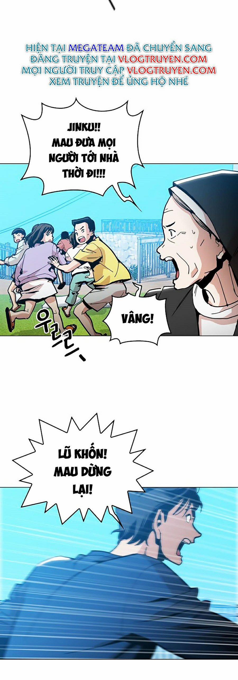 Kỷ Nguyên Tàn Bạo 5 trang 33