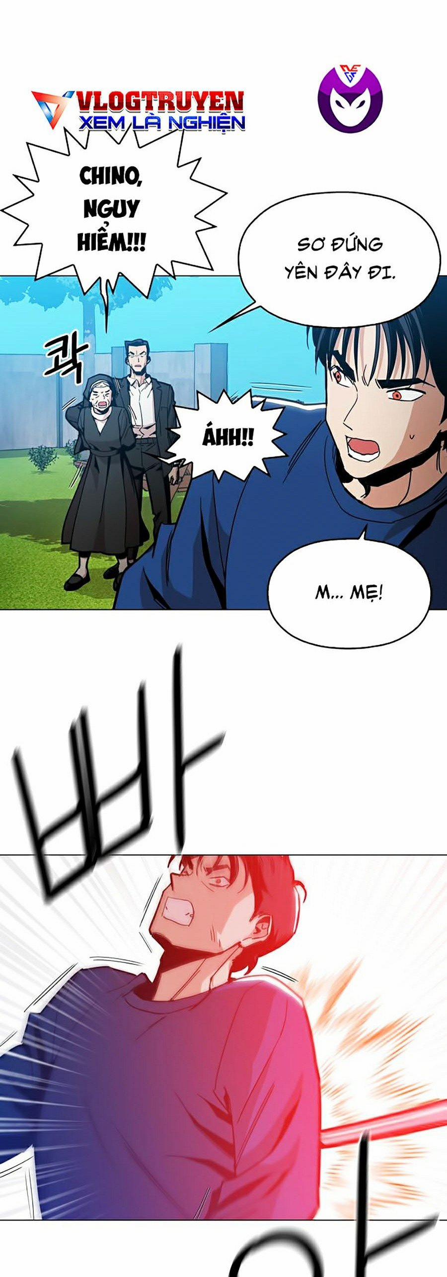 Kỷ Nguyên Tàn Bạo 5 trang 34