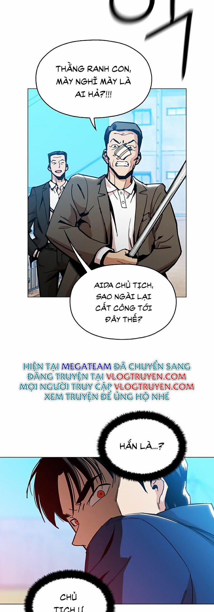 Kỷ Nguyên Tàn Bạo 5 trang 35