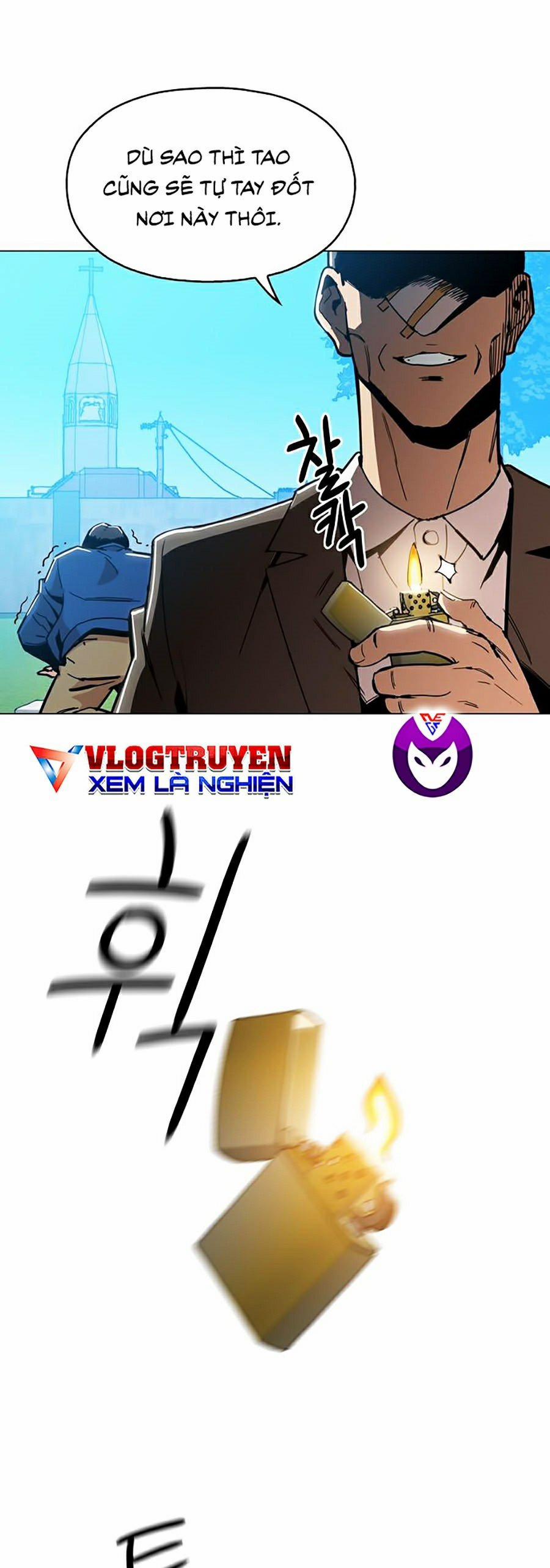 Kỷ Nguyên Tàn Bạo 5 trang 39