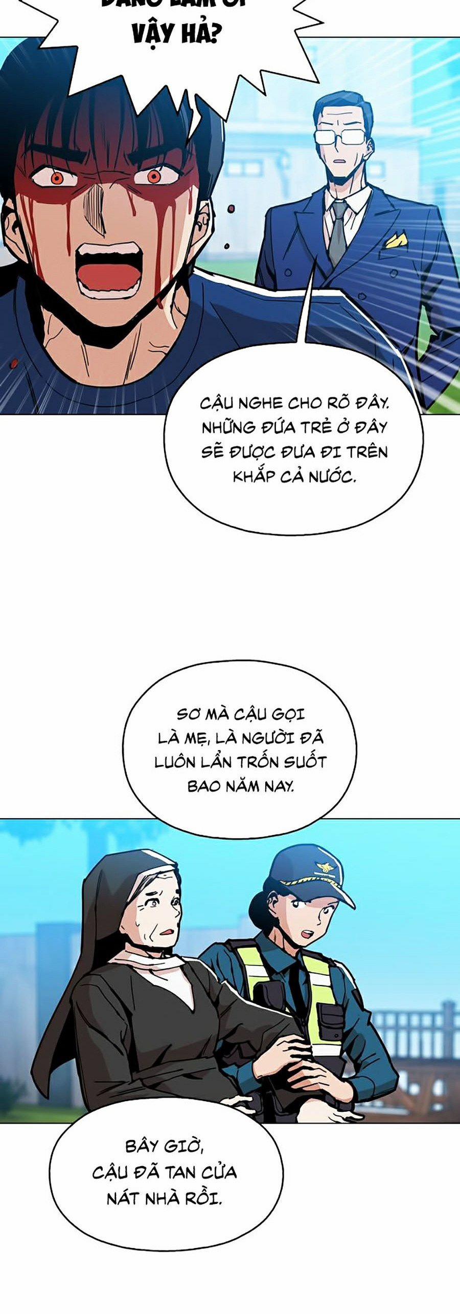 Kỷ Nguyên Tàn Bạo 5 trang 49