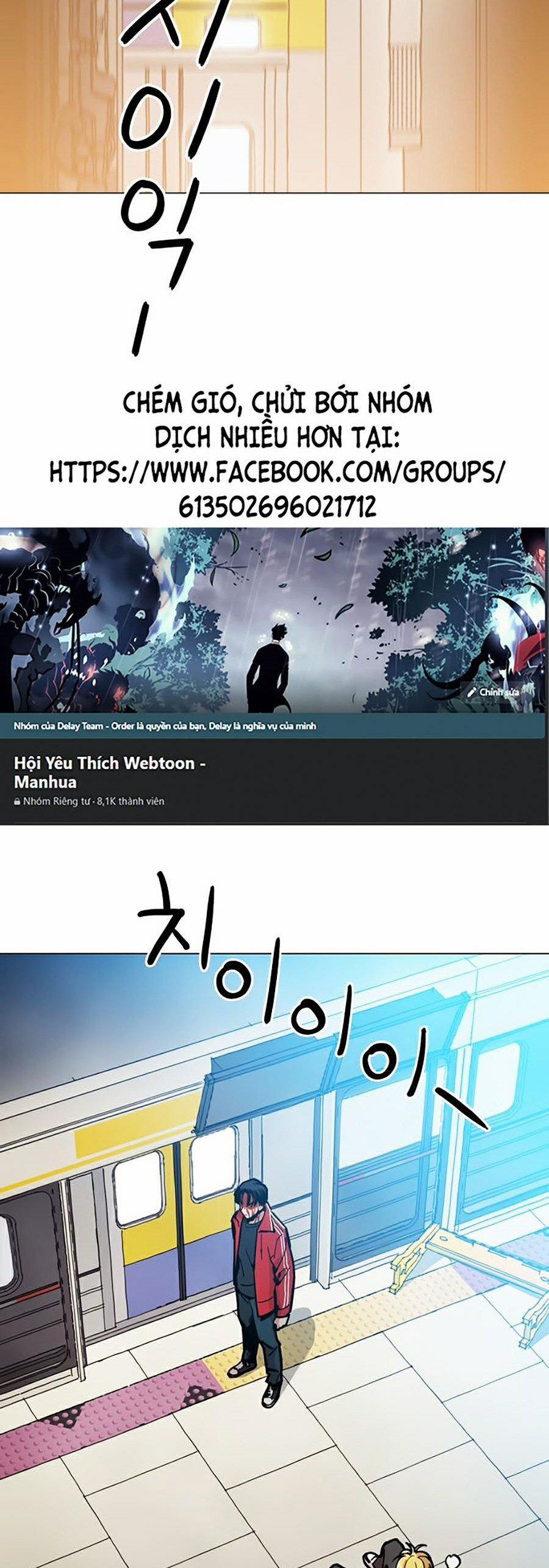 Kỷ Nguyên Tàn Bạo 5 trang 7