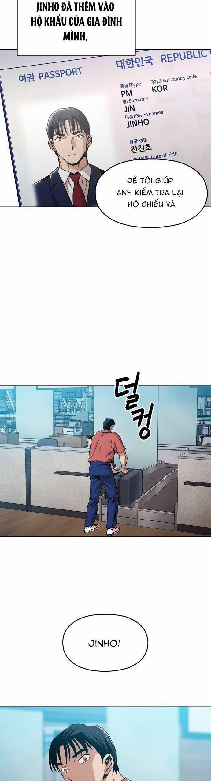 Kỷ Nguyên Tàn Bạo 50 trang 16