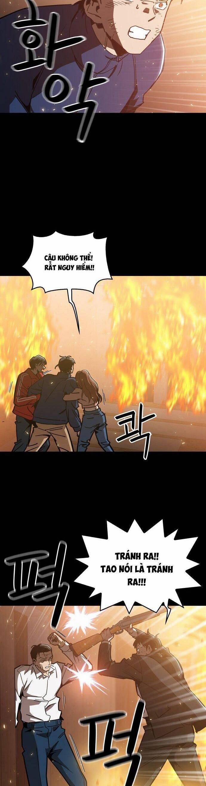 Kỷ Nguyên Tàn Bạo 50 trang 2