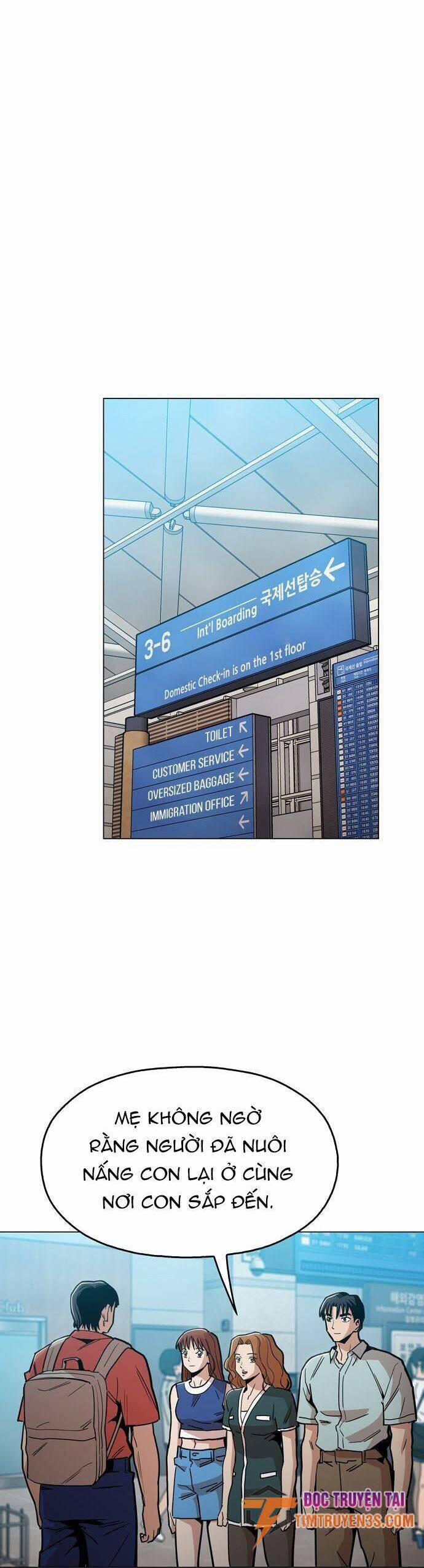 Kỷ Nguyên Tàn Bạo 50 trang 23