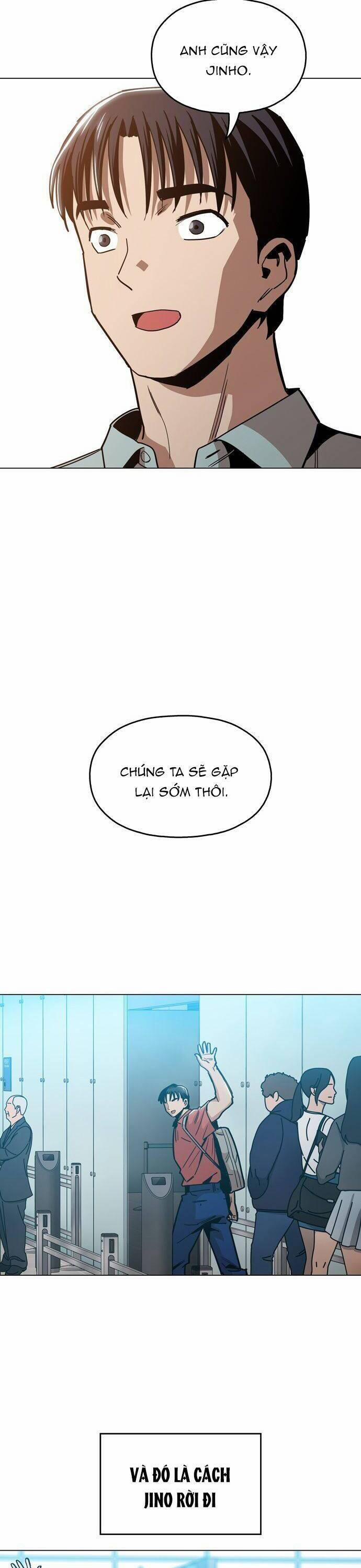 Kỷ Nguyên Tàn Bạo 50 trang 27