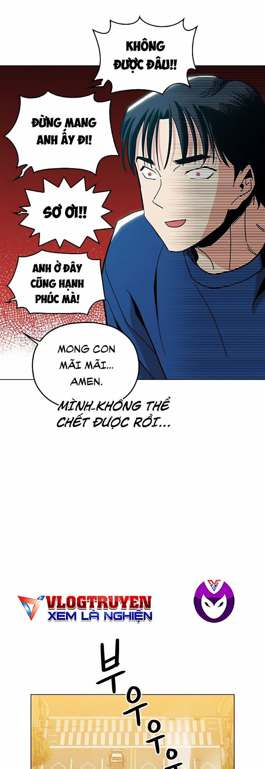 Kỷ Nguyên Tàn Bạo 6 trang 17