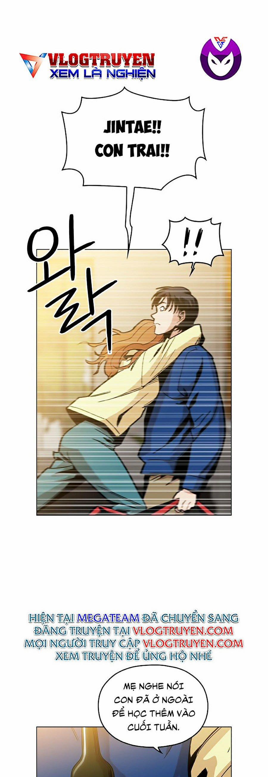 Kỷ Nguyên Tàn Bạo 6 trang 20