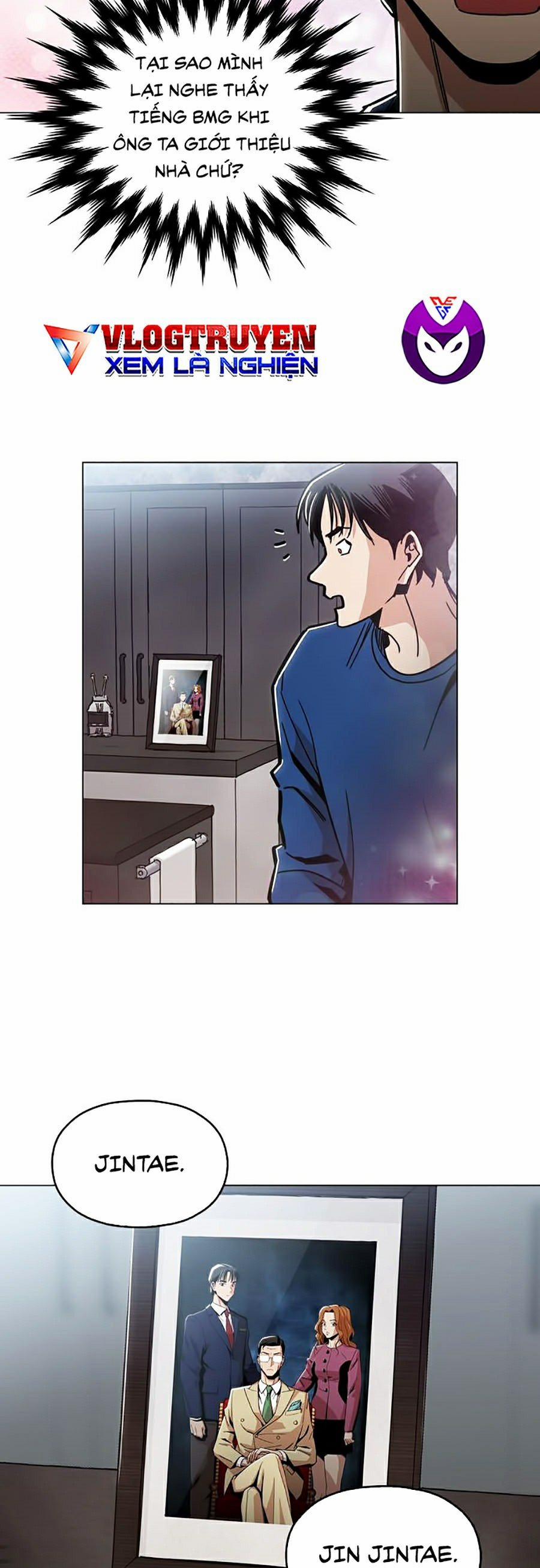 Kỷ Nguyên Tàn Bạo 6 trang 25