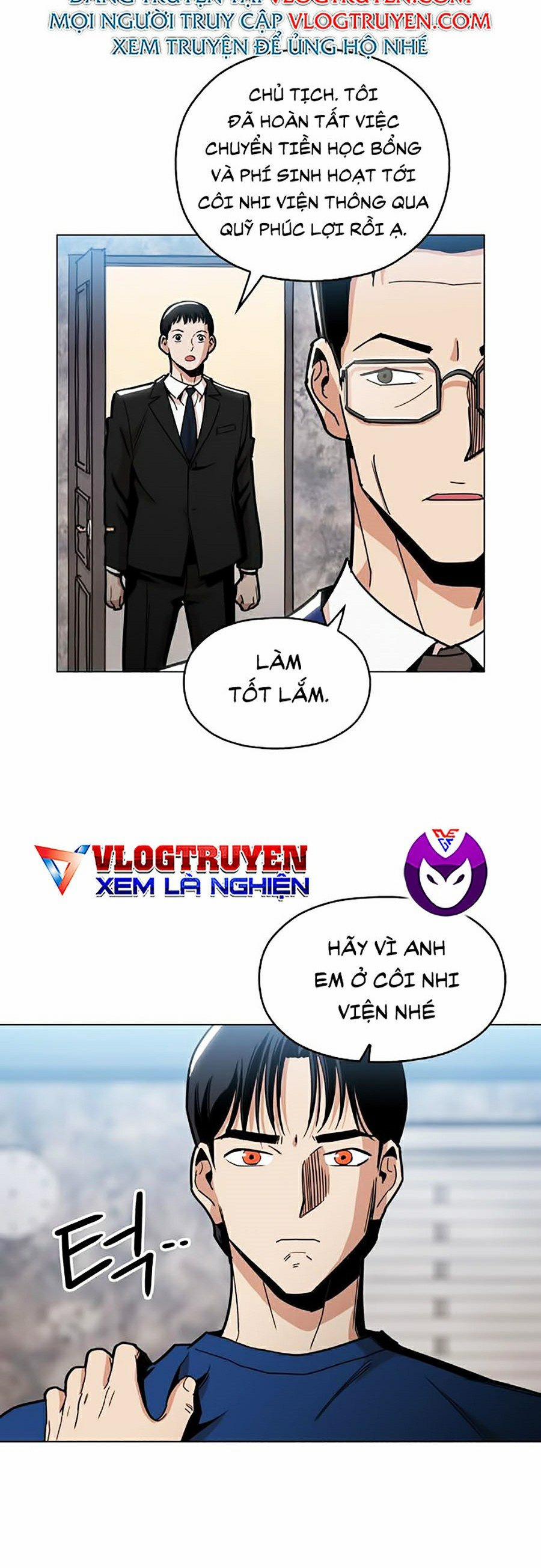 Kỷ Nguyên Tàn Bạo 6 trang 28