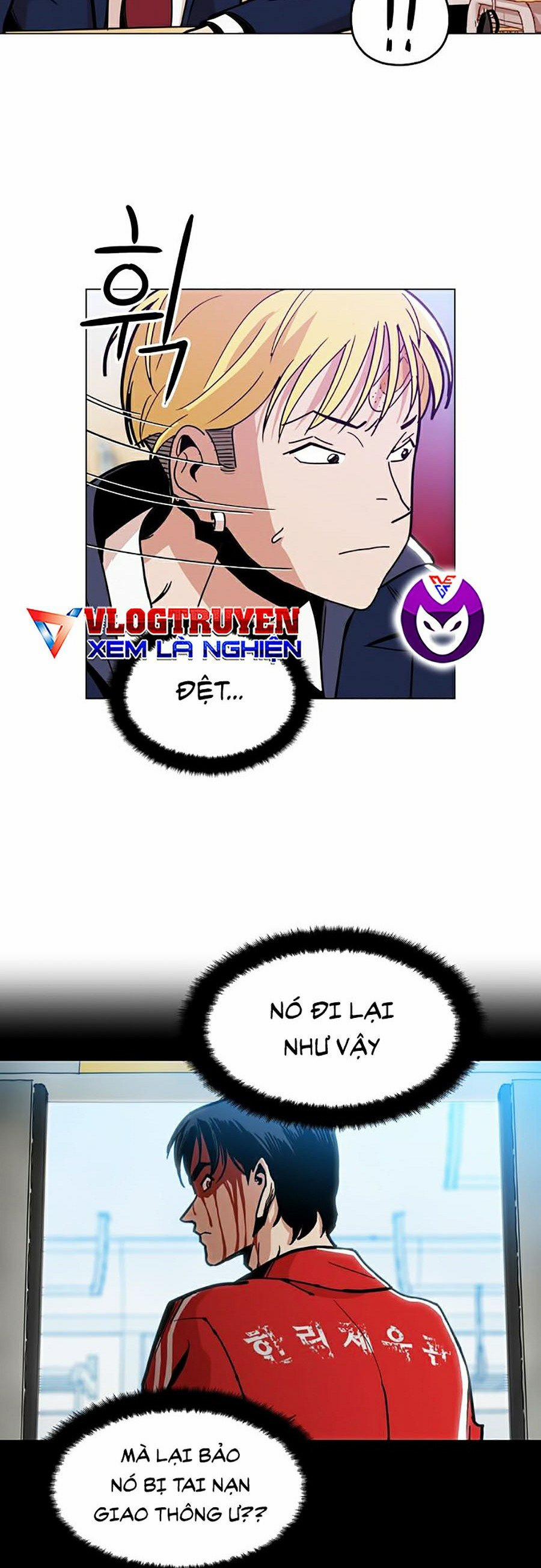 Kỷ Nguyên Tàn Bạo 6 trang 42