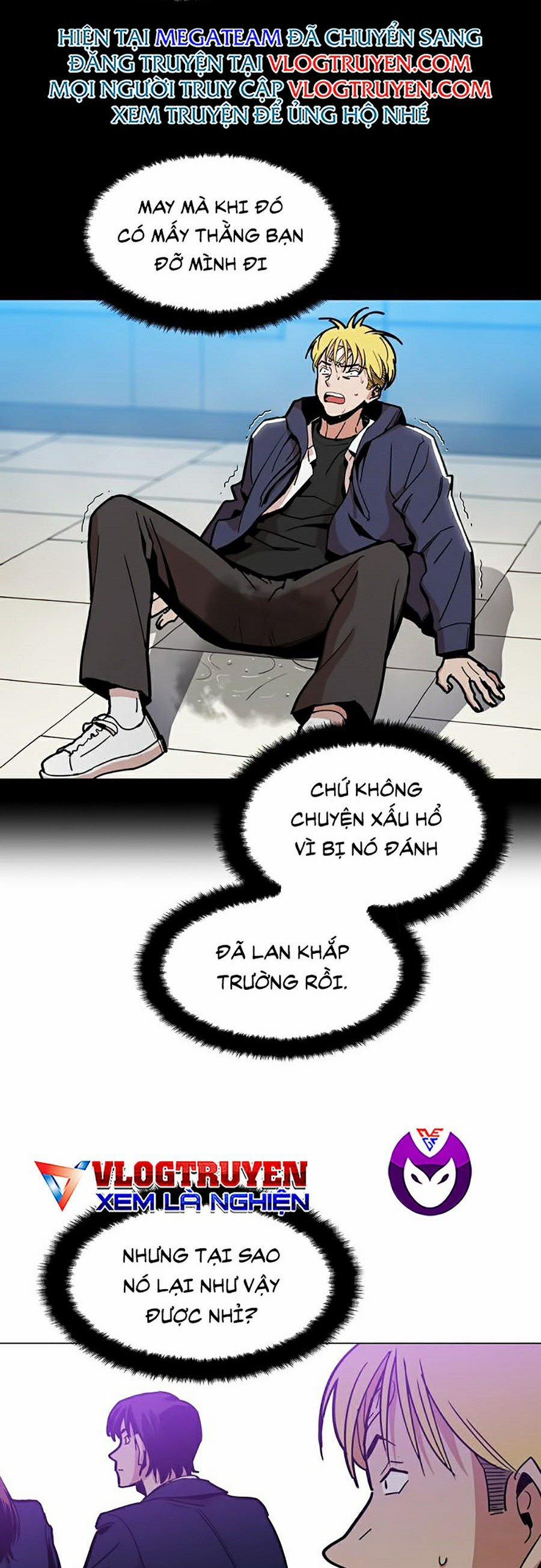 Kỷ Nguyên Tàn Bạo 6 trang 43