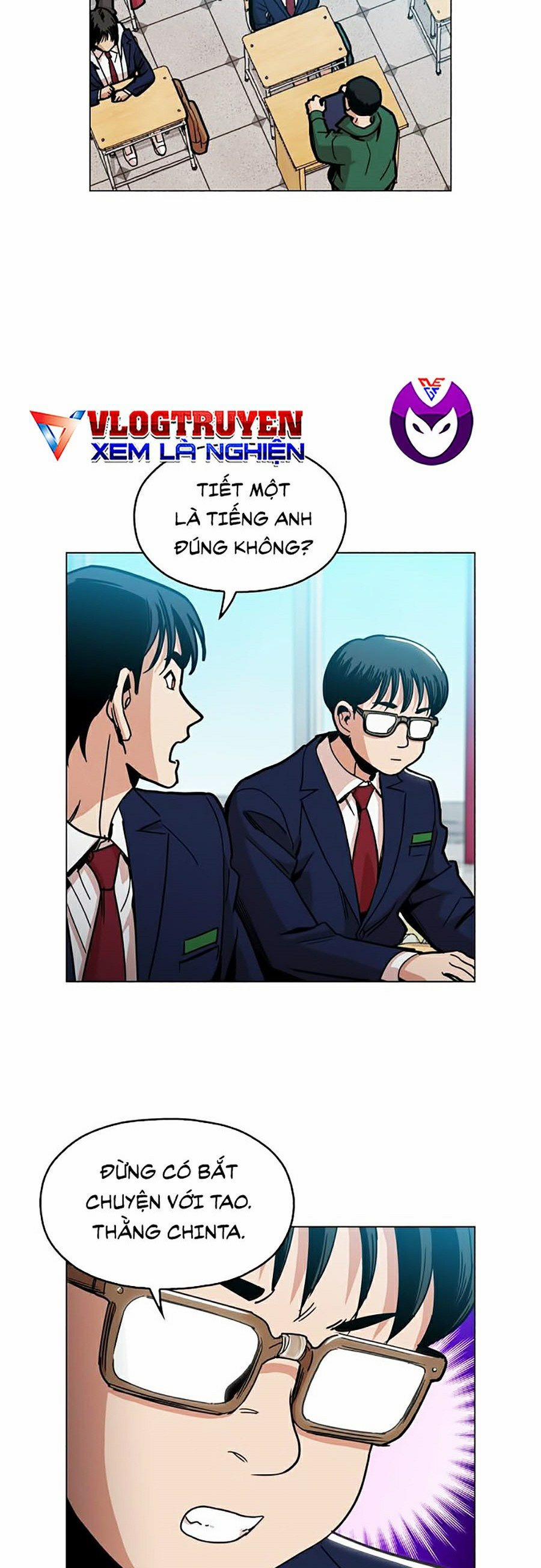 Kỷ Nguyên Tàn Bạo 6 trang 45