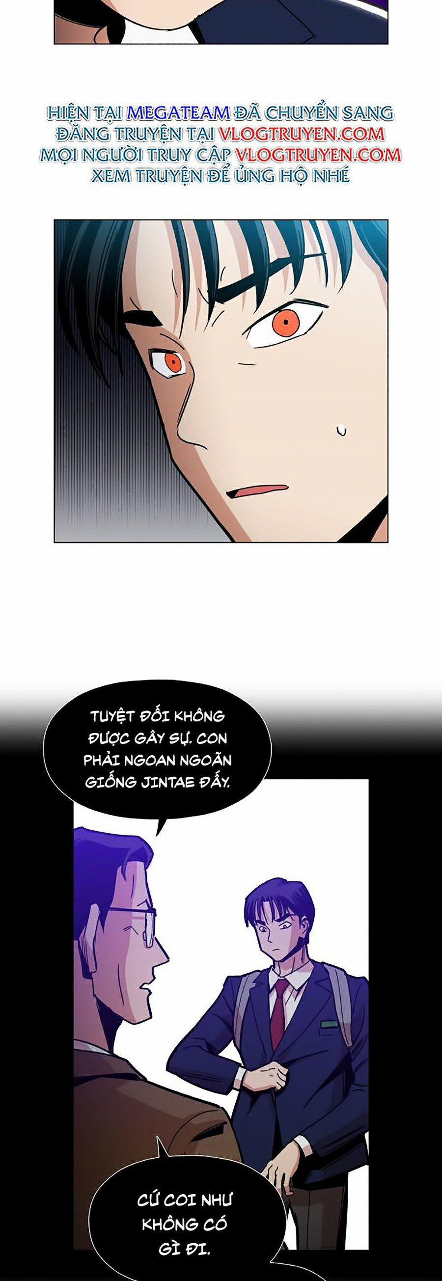 Kỷ Nguyên Tàn Bạo 6 trang 46