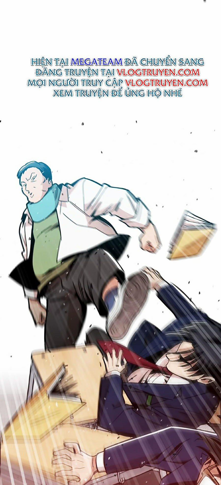 Kỷ Nguyên Tàn Bạo 6 trang 48