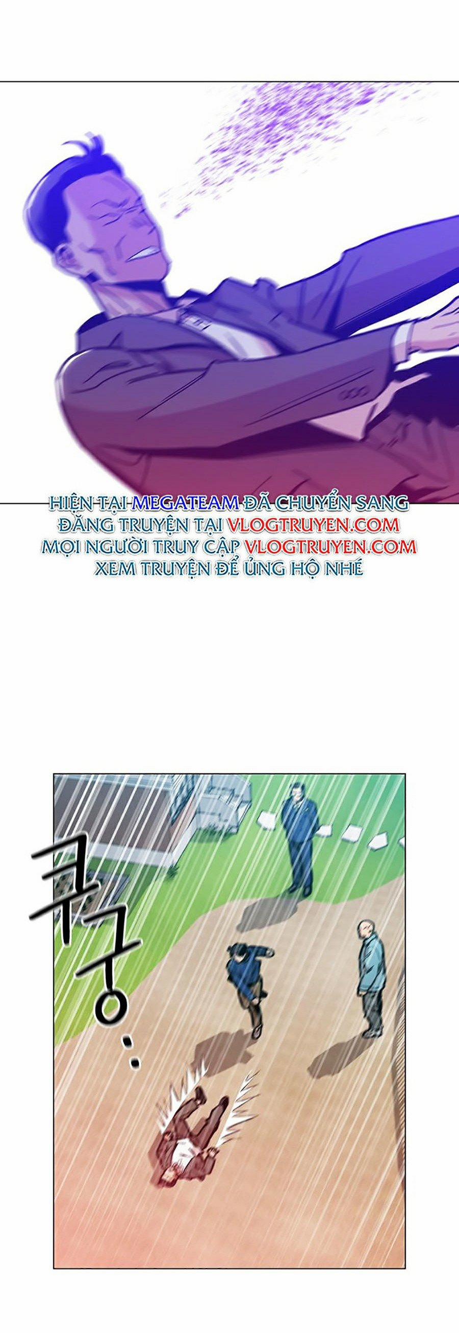 Kỷ Nguyên Tàn Bạo 6 trang 5