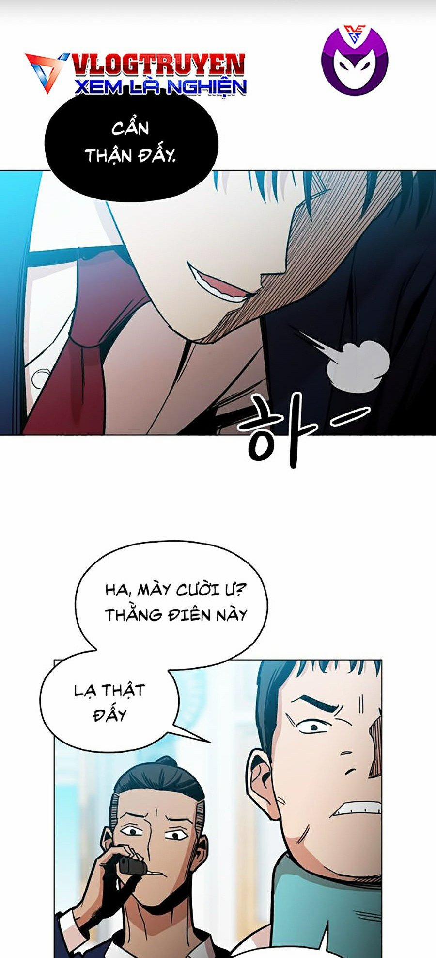 Kỷ Nguyên Tàn Bạo 6 trang 54