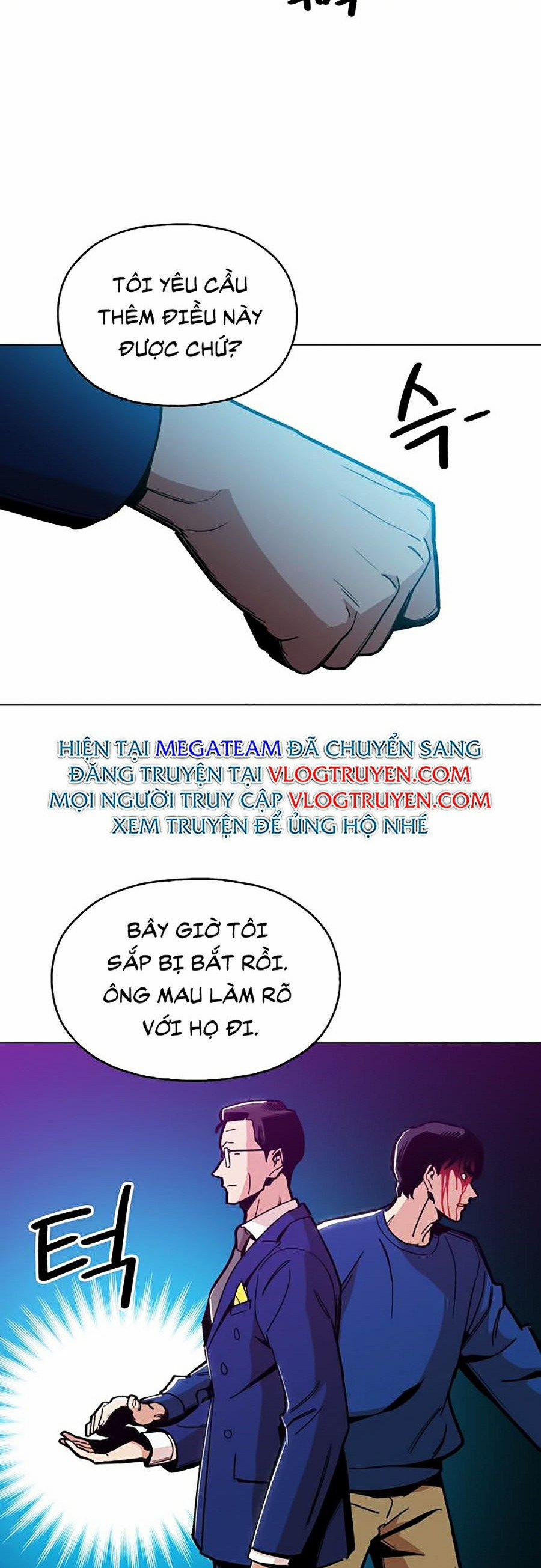 Kỷ Nguyên Tàn Bạo 6 trang 7