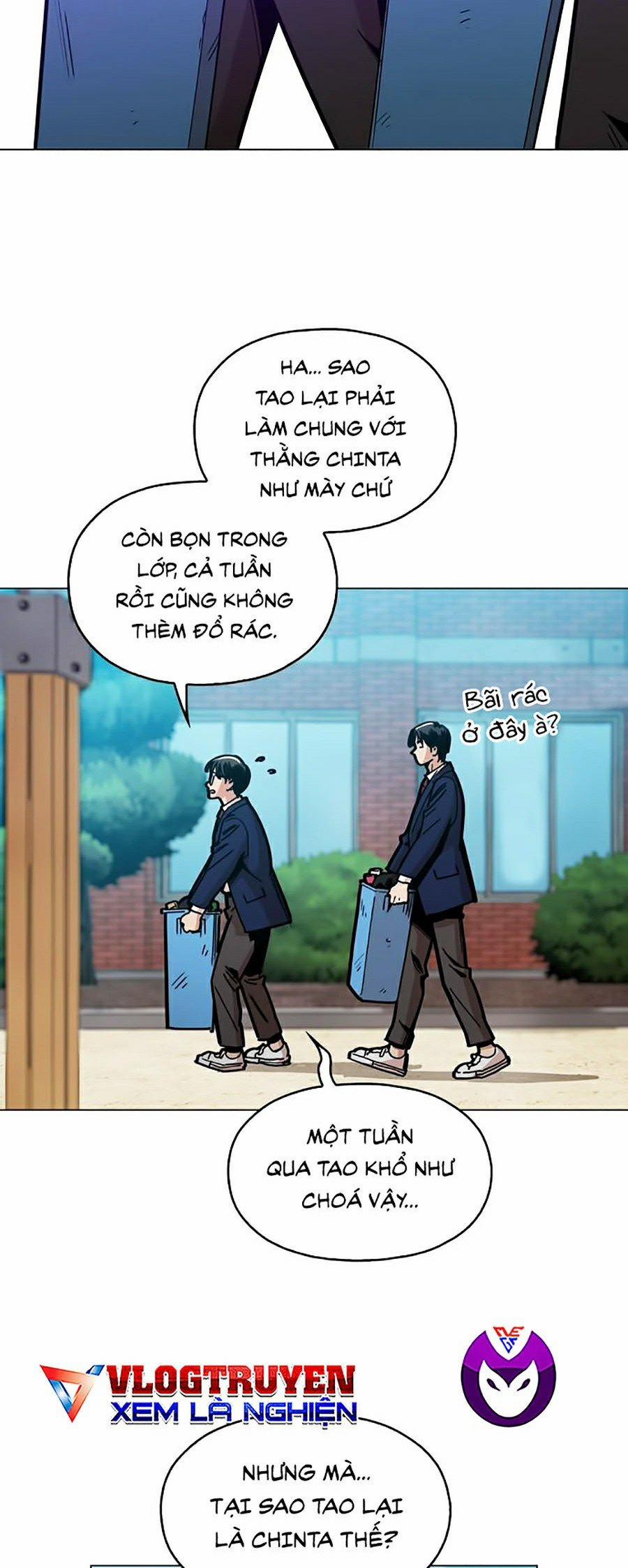 Kỷ Nguyên Tàn Bạo 7 trang 14