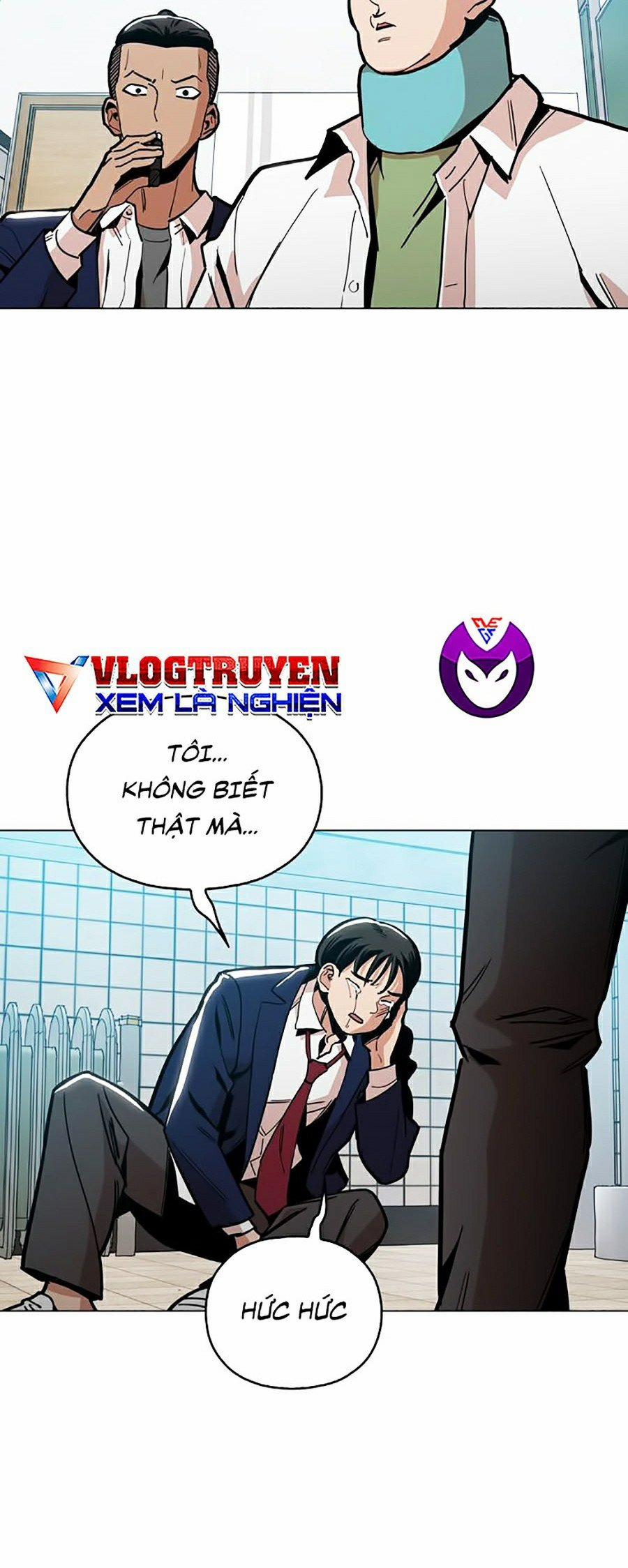 Kỷ Nguyên Tàn Bạo 7 trang 38