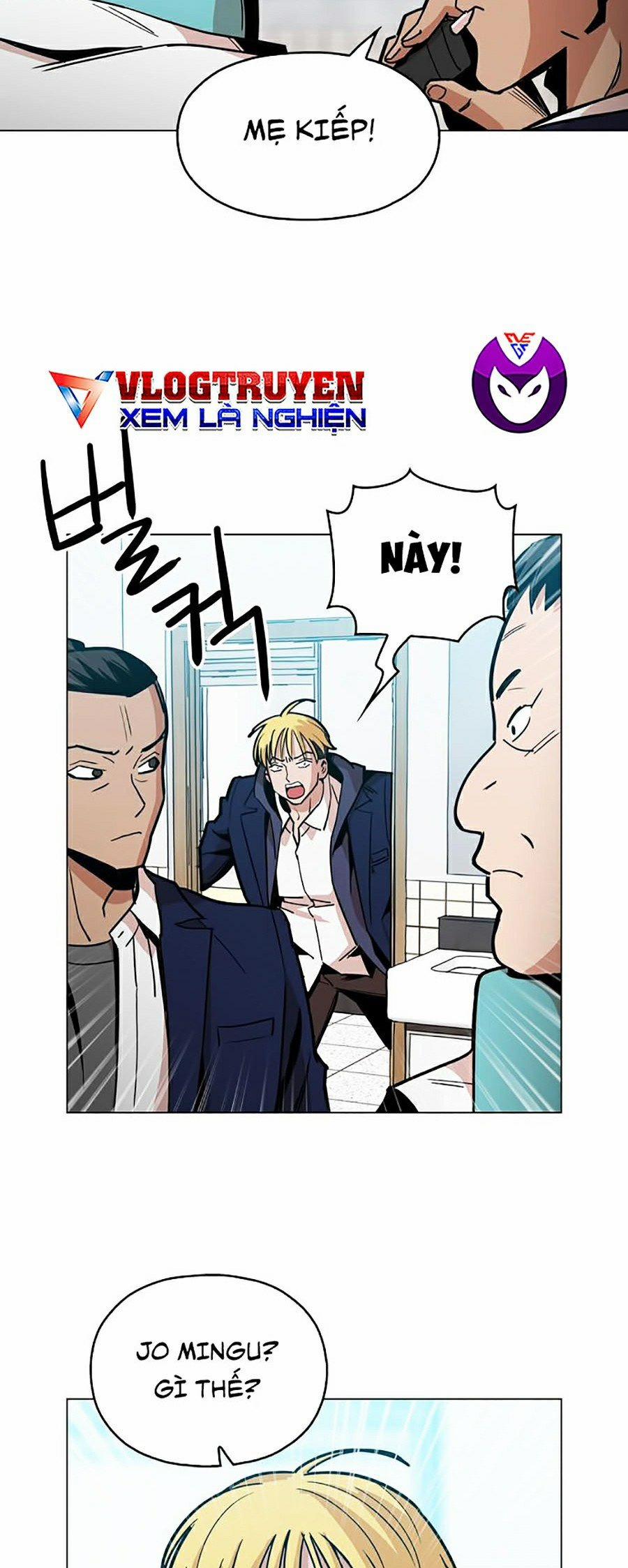 Kỷ Nguyên Tàn Bạo 7 trang 40