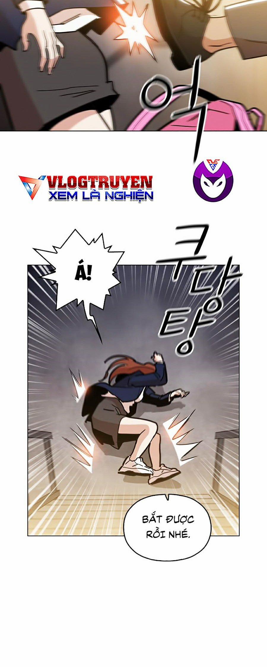 Kỷ Nguyên Tàn Bạo 7 trang 51