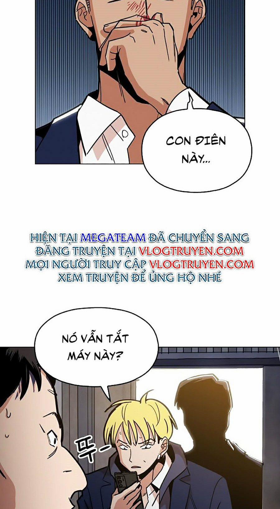 Kỷ Nguyên Tàn Bạo 7 trang 55