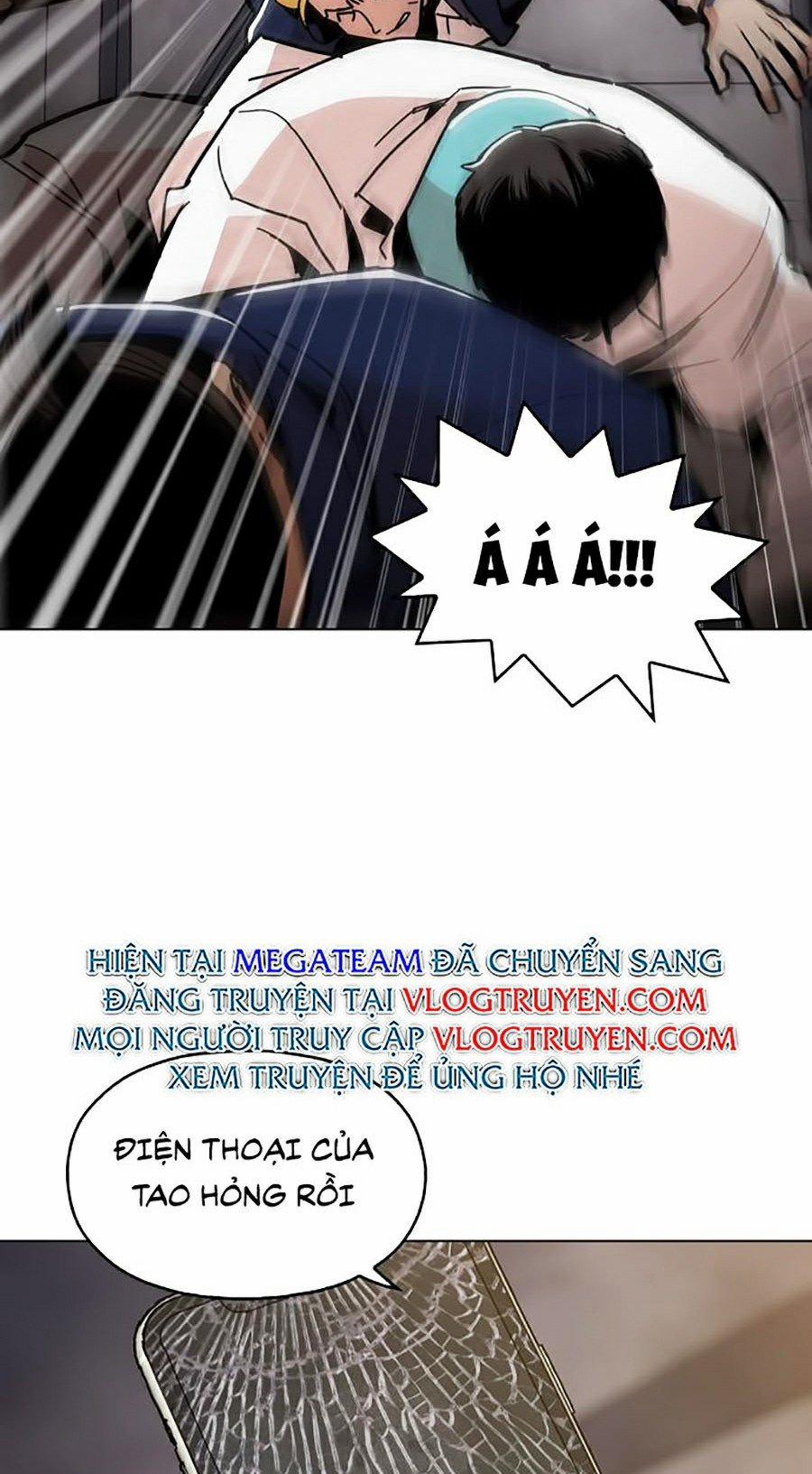 Kỷ Nguyên Tàn Bạo 7 trang 58