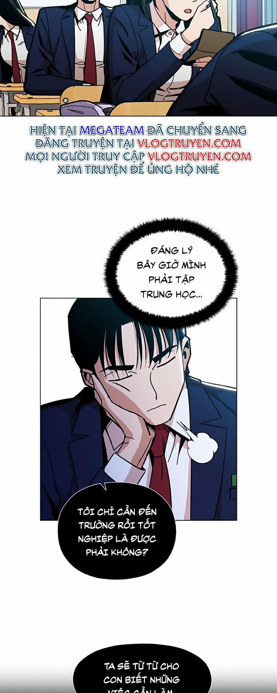 Kỷ Nguyên Tàn Bạo 7 trang 7