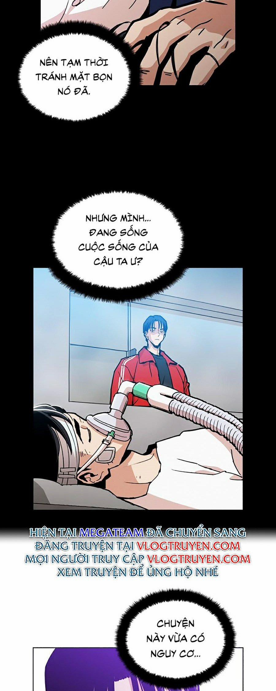 Kỷ Nguyên Tàn Bạo 7 trang 9