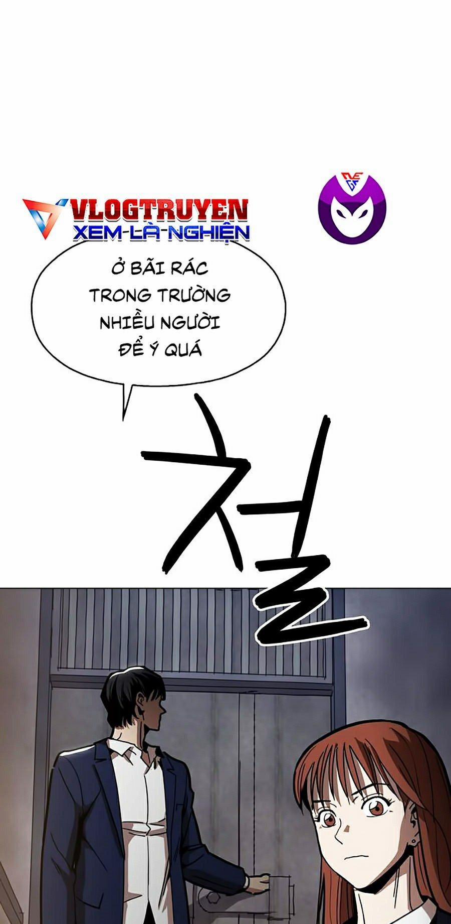 Kỷ Nguyên Tàn Bạo 8 trang 0