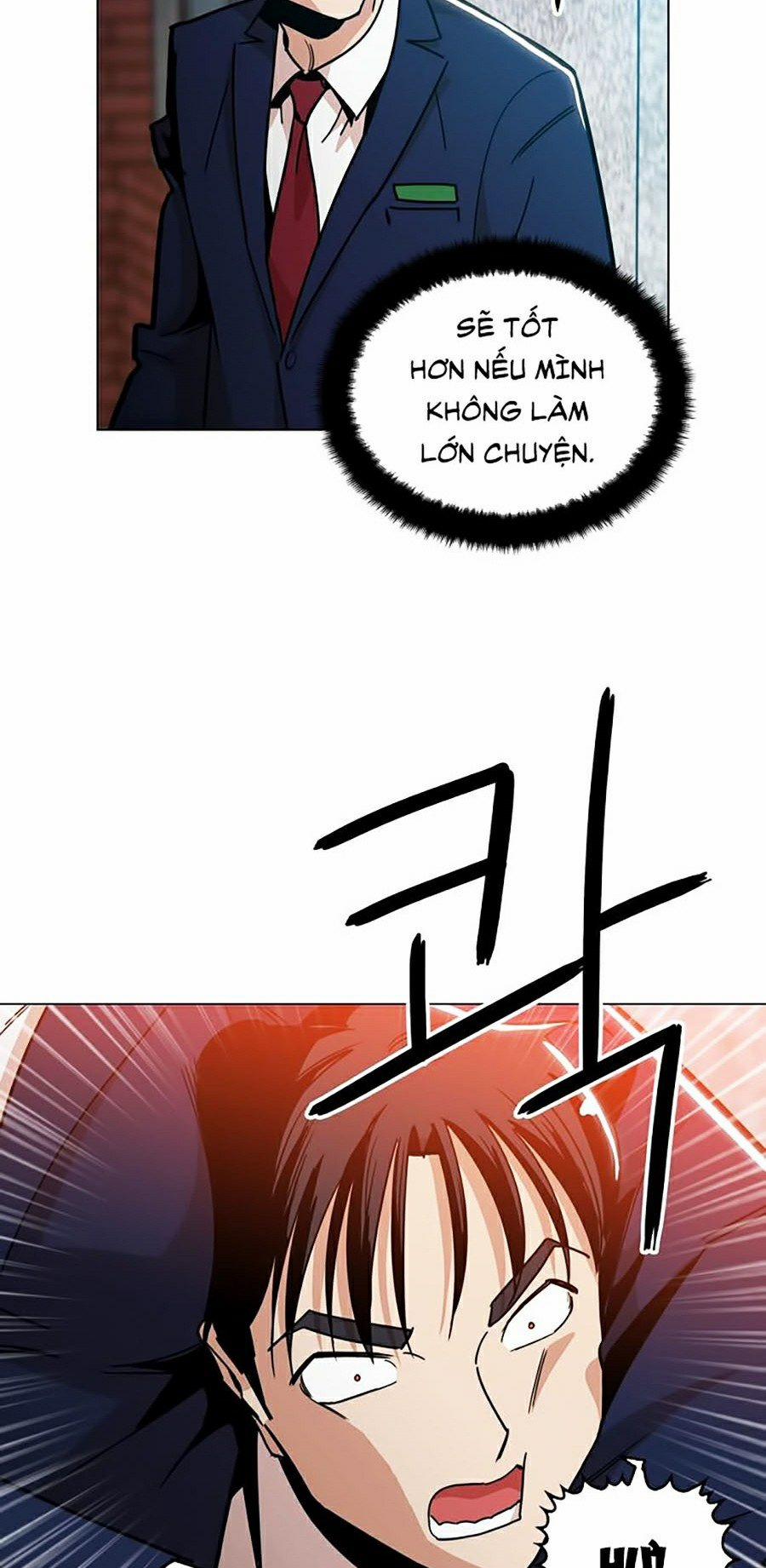 Kỷ Nguyên Tàn Bạo 8 trang 11